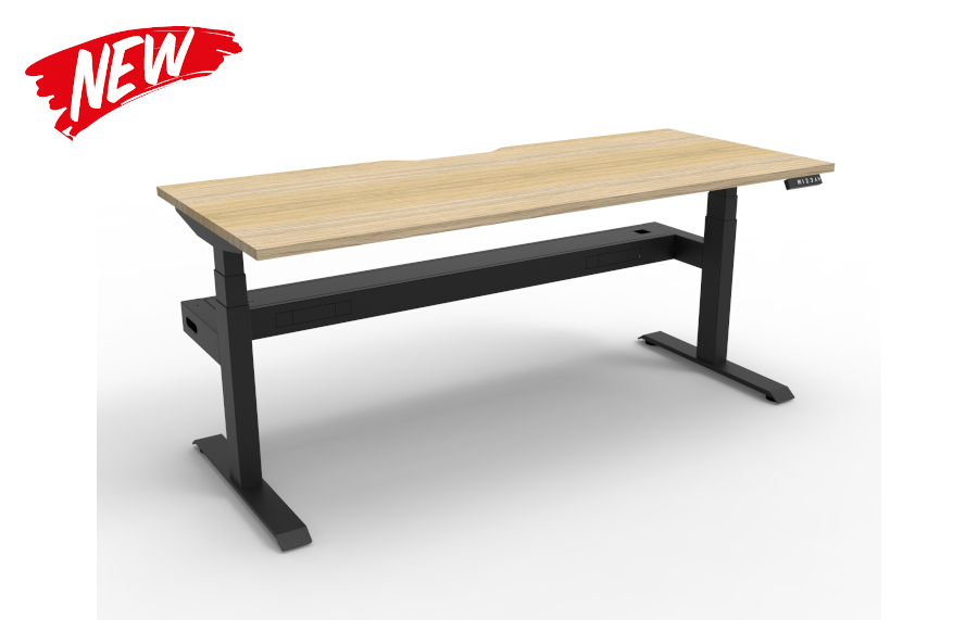 Black Cable tray